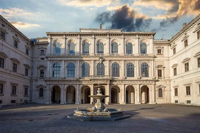 Rome: Palazzo Barberini Galleria Corsini Ticket & Audioguide - What You’re Really Buying With This Ticket Combo