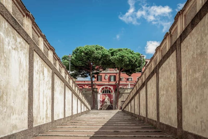 Rome: Palazzo Barberini Galleria Corsini Ticket & Audioguide - Booking, Dates, and How the Ticket Works (Without the Headaches)