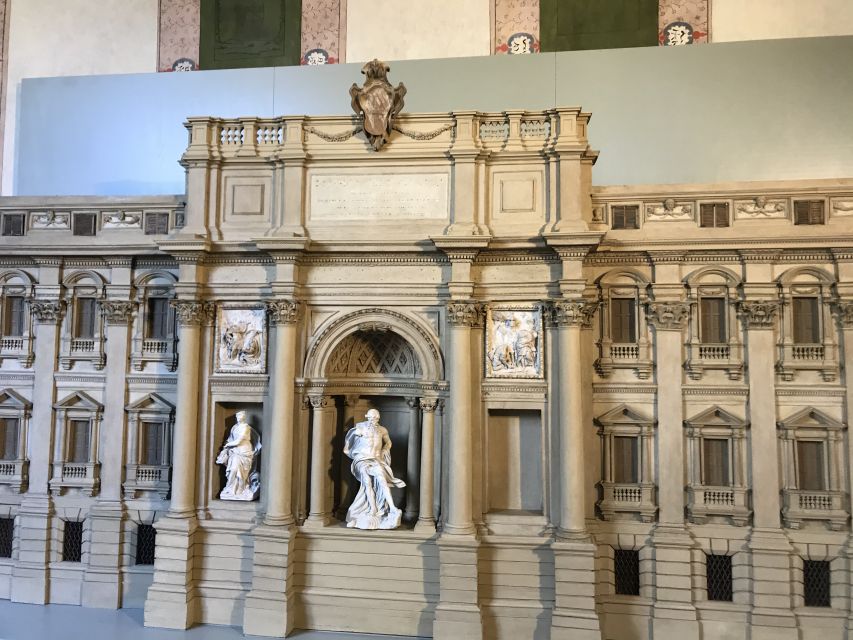 Rome: Palazzo Braschi Reserved Entrance Ticket - Price and value: is $37 fair for what you get?
