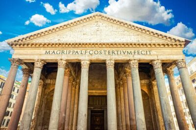Rome: Pantheon Entry Tickets with Digital Audioguide - Your 45-minute Pantheon plan: what to expect after you enter