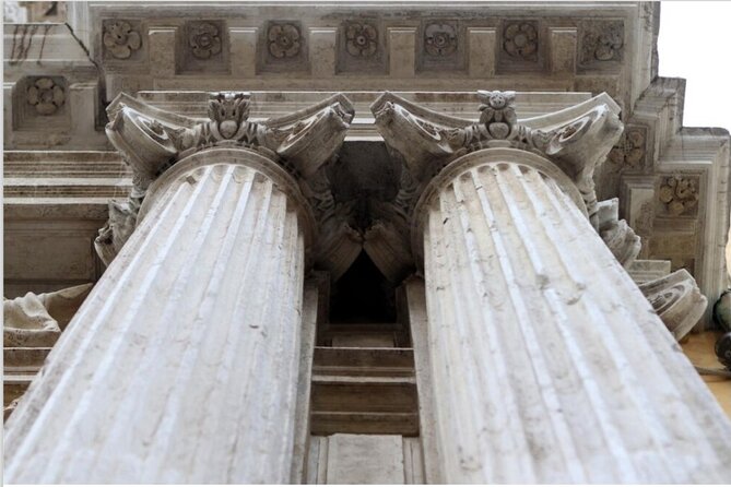 Rome Pantheon Exclusive Priority Guided Tour - What Happens After the Tour: No Forced Exit