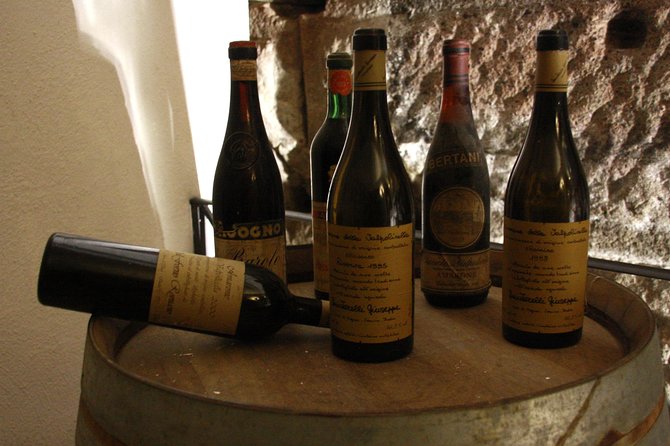 Rome Pantheon: Fine Food & Wine Pairing Dinner with Sommelier - A 3-Course Roman-Style Dinner With Course-by-Course Pairing