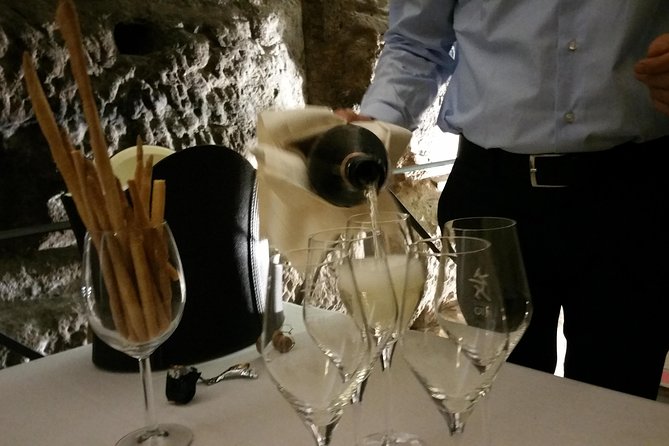 Rome Pantheon: Fine Food & Wine Pairing Dinner with Sommelier - Where You Go, How the Night Feels, and When It Ends