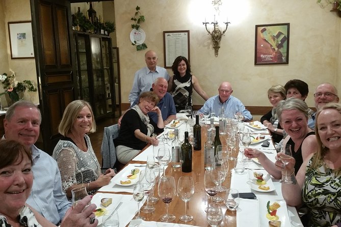 Rome Pantheon: Fine Food & Wine Pairing Dinner with Sommelier - Who This Dinner Suits Best (And Who Might Want Another Plan)