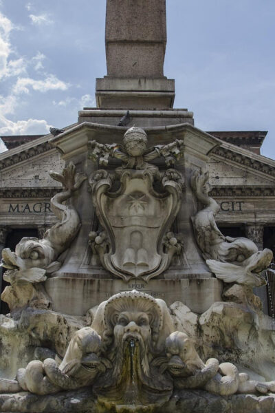 Rome: Pantheon Guided Group Tour - How the skip-the-ticket-line part helps (and what it doesn’t)