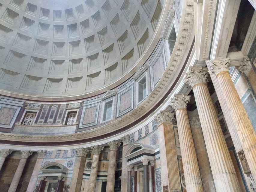Rome: Pantheon Guided Group Tour - Price and value: is $41 a good deal?
