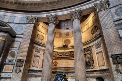 Rome: Pantheon Guided Tour with Entry Ticket - Raphael’s Tomb and Why This Place Isn’t Just a Temple