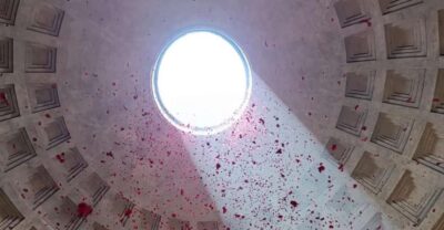 Rome: Pantheon Guided Tour with Entry Ticket and Headsets - What the 50–55 Minutes Feels Like On the Ground