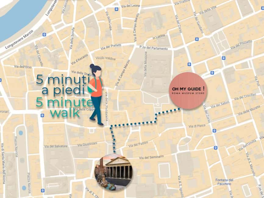 Rome: Pantheon Guided Tour with Skip-the-line Ticket - Is this Pantheon skip-the-line tour worth $28 for 45 minutes?