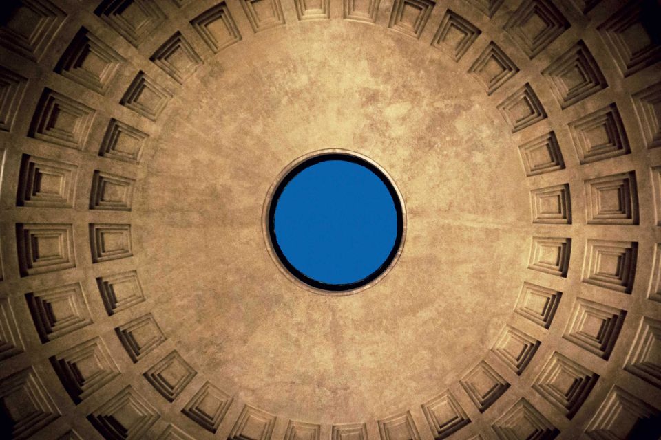Rome: Pantheon Guided Tour with Skip-the-line Ticket - Should you book the Rome Pantheon guided tour with skip-the-line tickets?