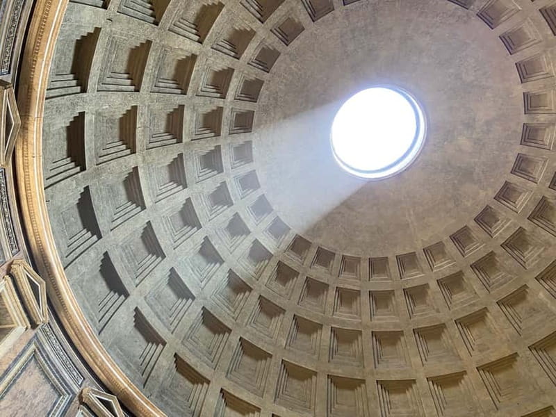 Rome: Pantheon Priority Entry Ticket & Audio Guide App - Logistics and Dress Code: Small Stuff That Can Save Big Frustration