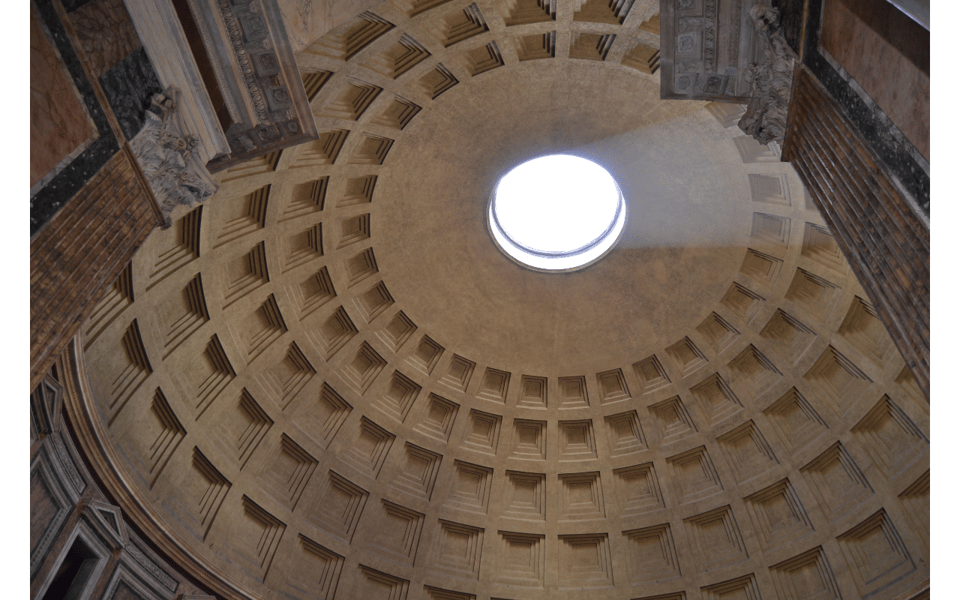 Rome Pantheon Semi-Private Guided Tour with an Archaeologist - Key highlights worth your attention