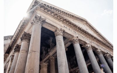 Rome Pantheon Semi-Private Guided Tour with an Archaeologist - Priority entry and the Pantheon interior: what you get in the dome