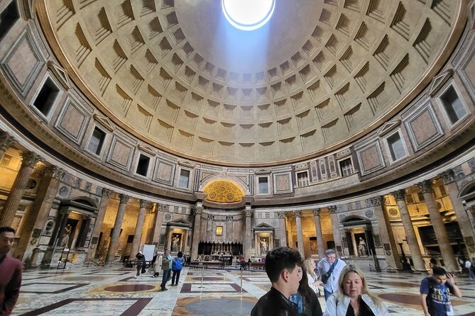 Rome: Pantheon Skip-the-Line Ticket - Price and Value: Is $14.42 Actually a Good Deal?