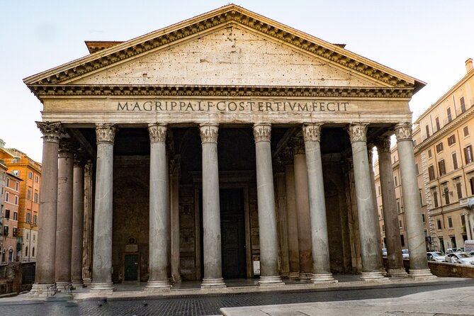 Rome: Pantheon Skip The Line Tickets - Price and Value: Is $12.41 Worth It?