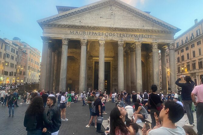 Rome: Pantheon Skip The Line Tickets - Who This Works Best For (and Who Should Skip It)