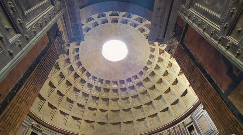 Rome: Pantheon Small-Group Guided Tour with Entry Ticket - The Pantheon in 50 Minutes: What This Tour Adds