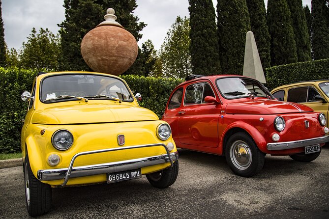 Rome: Pantheon, Spanish Steps, Navona and Trevi Private Tour - Getting Your Bearings with Hotel Pickup and a Private Guide