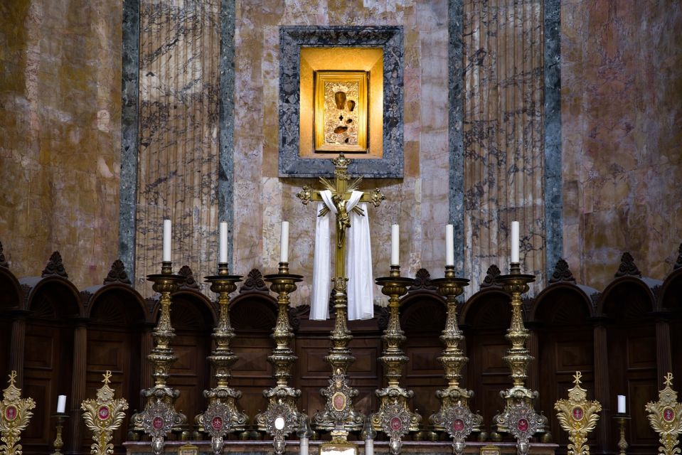 Rome: Pantheon Timeless Marvel Guided Tour with Entry Ticket - Piazza della Minerva: your first step in the right direction