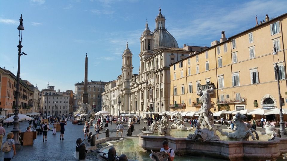 Rome: Pantheon, Trevi, Navona and Spanish Steps Private Tour - Who this tour suits best (and who should pass)