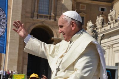 Rome: Papal Audience Experience - What You’re Really Paying For: Value Beyond the $42 Price