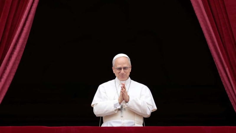 Rome: Papal Audience Experience with Pope Leo XIV - Key things you should know before you go