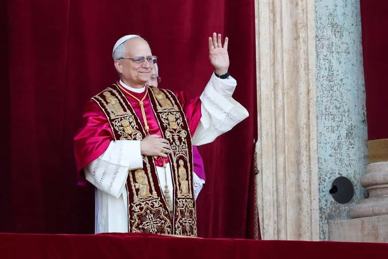 Rome: Papal Audience Experience with Pope Leo XIV - The Pre-Audience Briefing Inside Your 3-Hour Plan