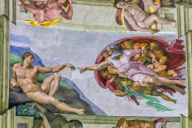 Rome Papal Audience & Vatican Museum, Sistine Chapel Group Tour - What to Expect From the Schedule (and Why the Timing Matters)