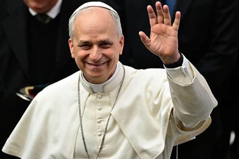 Rome: Papal Audience with Pope Leo IV - Papal Audience at the Vatican: What You’re Really Buying