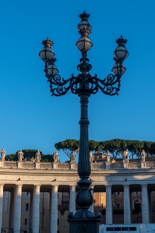 Rome: Papal Audience with Pope Leo IV - How the Papal Ceremony Unfolds (And What to Watch For)