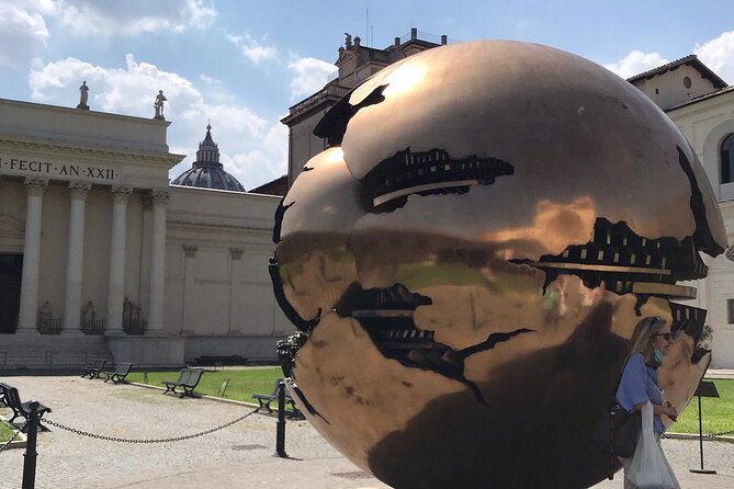 Rome :Papal Audience with Skip the Line Vatican Museums Guided Tour - What the reviews get right: the two big takeaways