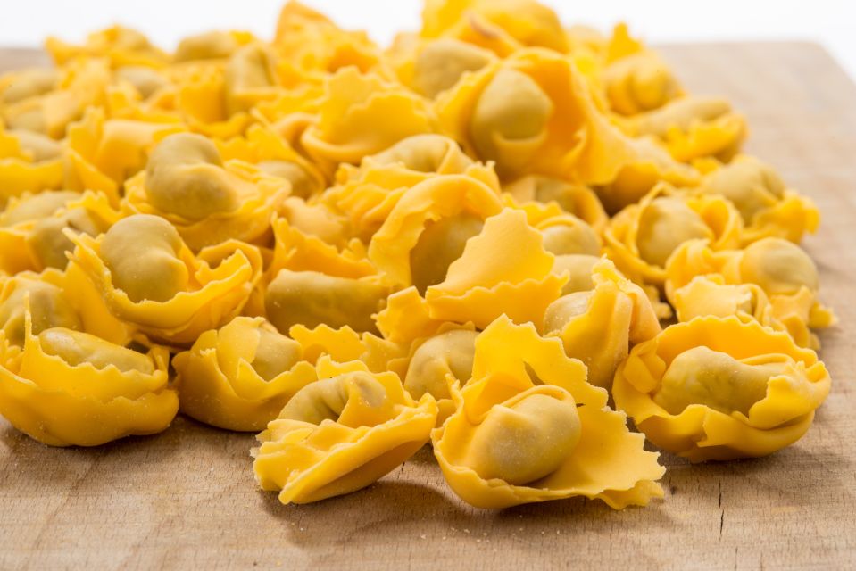 Rome: Pasta and Tiramisu Class at a Local's Home - Practical Tips for a Smooth, No-Stress Arrival