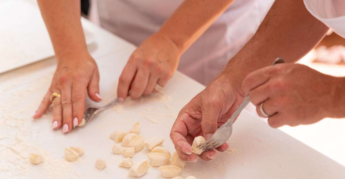 Rome: Pasta and Tiramisu Class at a Local's Home - Tiramisu, the Classic Finish (and Why It Matters)