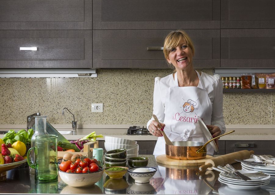 Rome: Pasta and Tiramisu Class at a Local's Home - Instructor Quality: Calm Guidance from Real Home Cooks