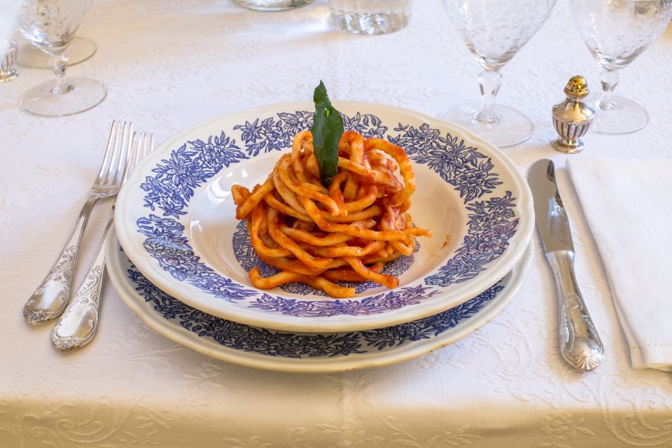 Rome: Pasta and Tiramisu Class at a Local's Home - Price and Value: Is $105 Worth It in Rome?