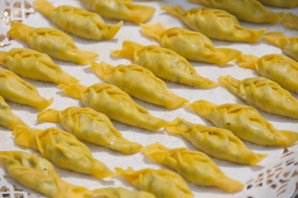 Rome: Pasta and Tiramisu Class at a Local's Home - Dietary Needs: What You Can Confirm Before You Book