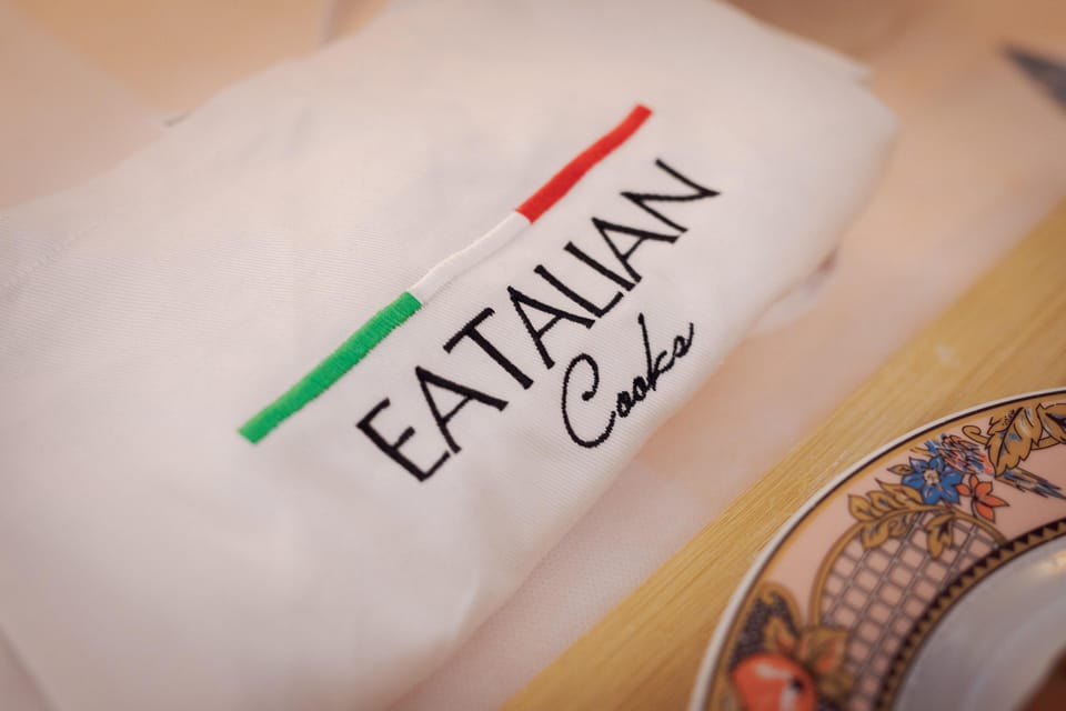 Rome: Pasta and Tiramisu Cooking Class in Piazza Navona - Who this class fits best (and who should skip)