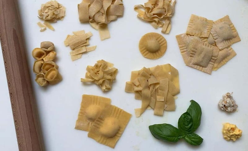 Rome: Pasta Cooking Class with Market Visit and Wine - Key Highlights You’ll Care About