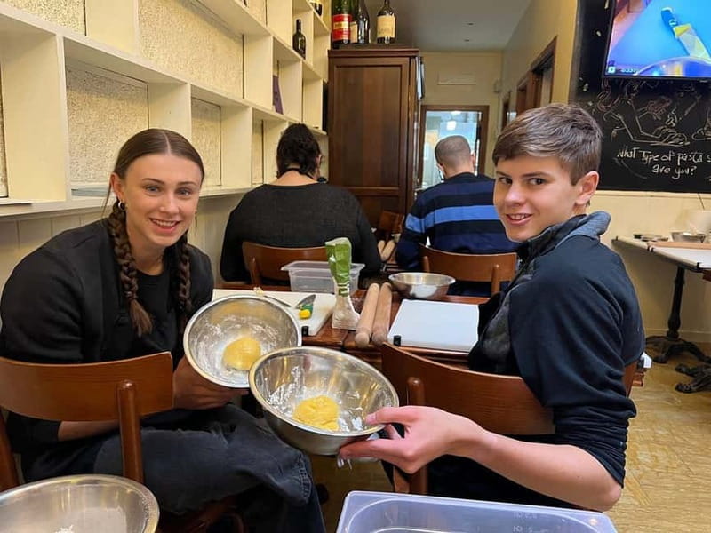 Rome: Pasta Cooking Class with Market Visit and Wine - What You’ll Learn (and What You Can Actually Recreate at Home)