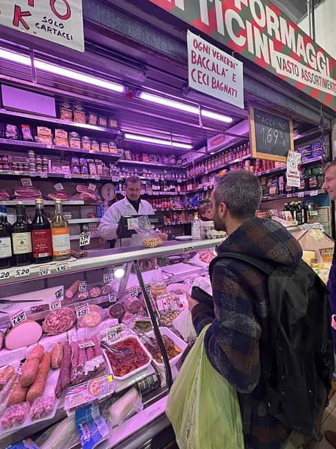 Rome: Pasta Cooking Class with Market Visit and Wine - Price and Value: Why This 6-Hour Class Can Be Worth It