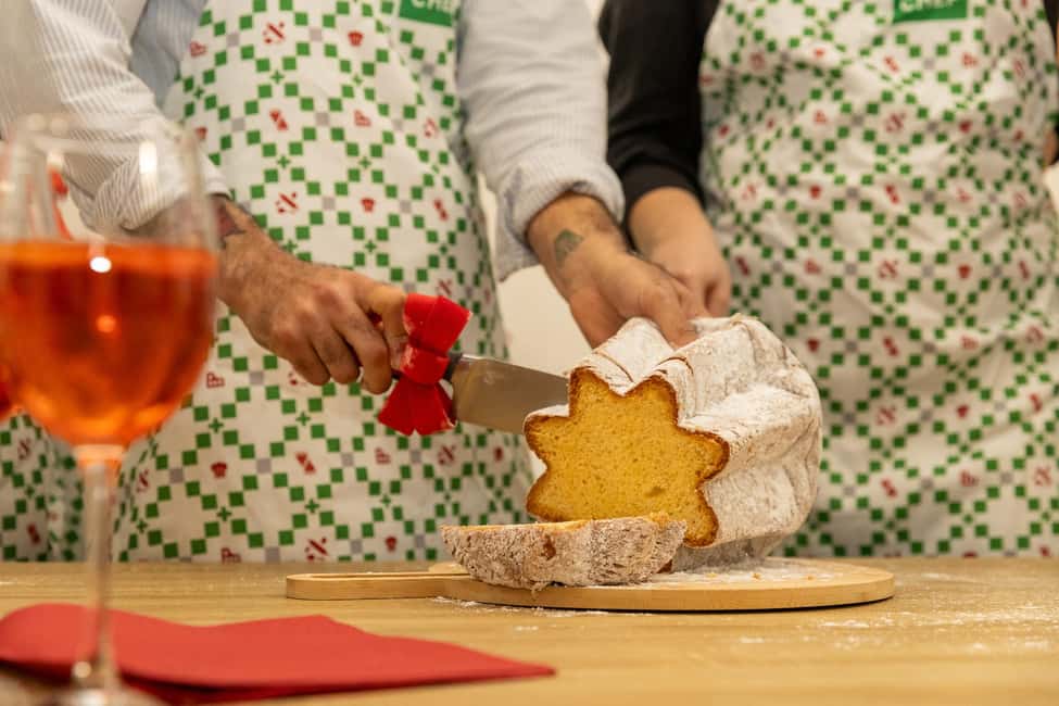 Rome: Pasta Cooking Class with Spritz Cocktails - Should You Book This Spritz and Pasta Class?