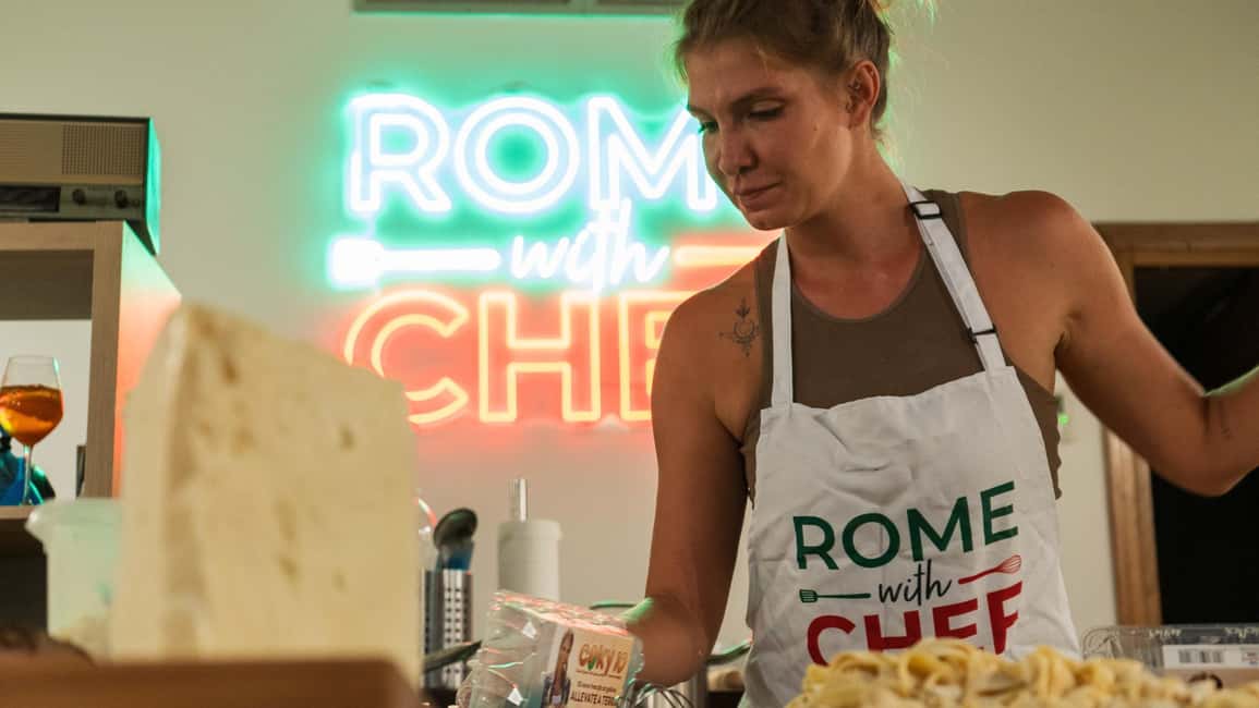 Rome: Pasta Cooking Class with Spritz Cocktails - Price and Value: Is $89.50 Worth It?