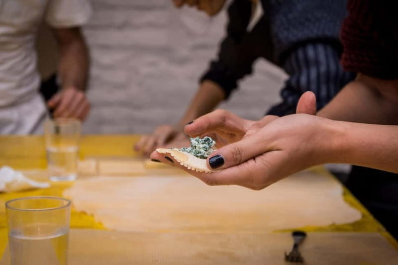 Rome: Pasta Cooking Class with Wine, Coffee, and Limoncello - Chef Marco’s teaching style: clear steps, good humor, real authenticity