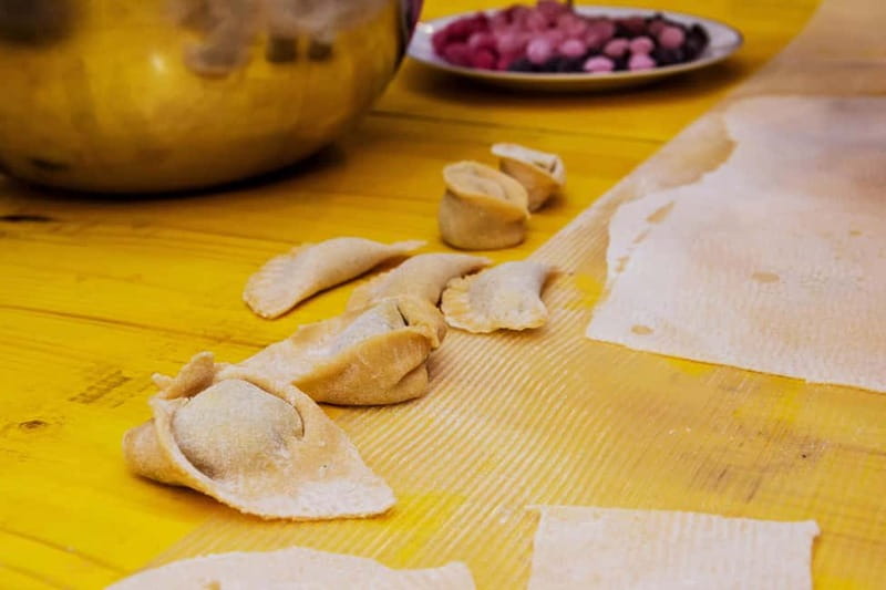 Rome: Pasta Cooking Class with Wine, Coffee, and Limoncello - Who should book this pasta class (and who might not love it)