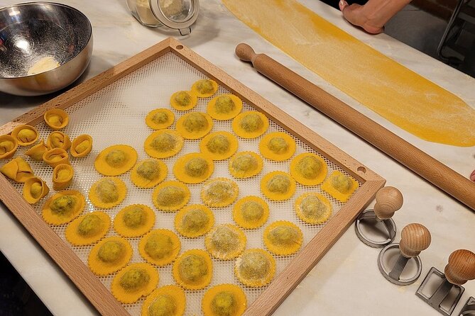 Rome Pasta Making Class with Italian Sauces and Wine Included - Price and Value: Is $95.53 Actually Fair?