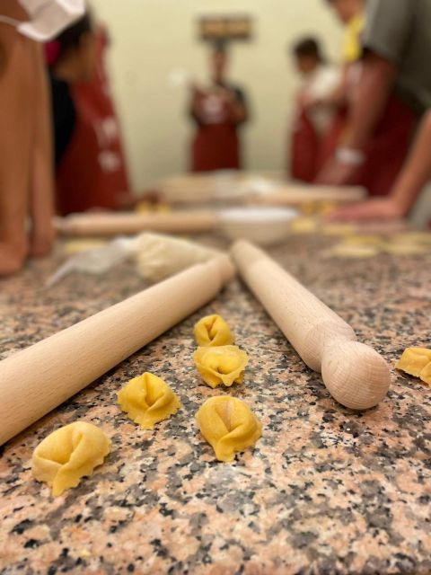Rome: Pasta Making Class with Wine, Limoncello, and Dessert - Should you book it?