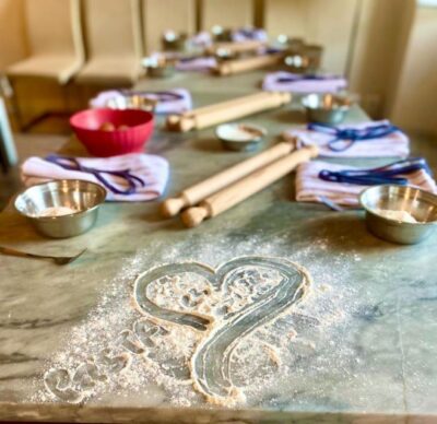 Rome: Pasta Making Class with Wine, Limoncello, and Dessert - The 3 pastas you make: ravioli, tortelli, and fettuccine