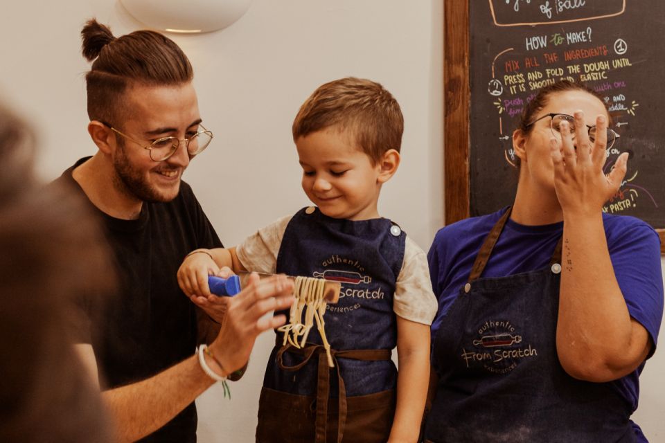 Rome: Pasta Making with Wine Tasting and Dinner in Frascati - Who This Tour Fits Best (And Who Should Skip It)