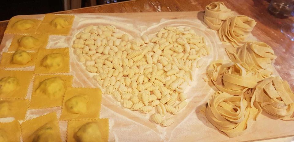 Rome: Pasta Making Workshop with Lunch - Should you book this Rome pasta workshop or skip it?