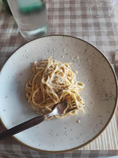 Rome: Pasta, Pizza & Gelato Tour in TRASTEVERE - Key highlights worth your time